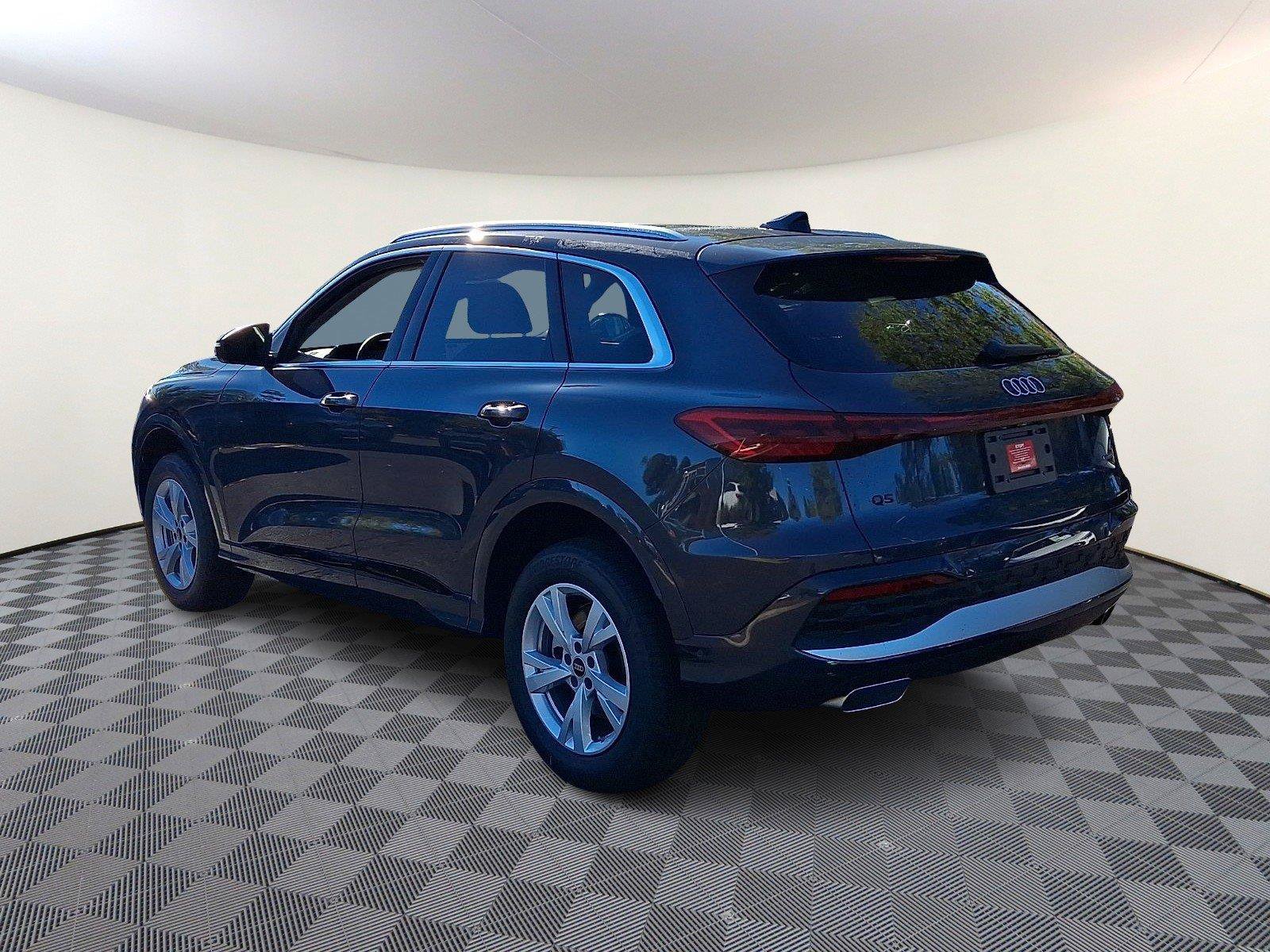 New 2026 Audi Q5 Premium AWD/4WD image 4
