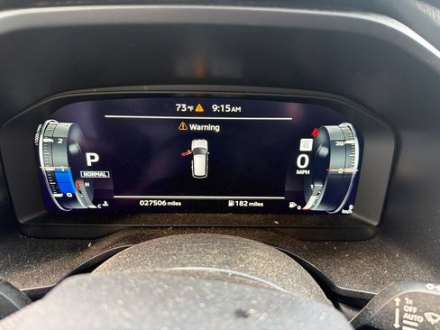 Used 2023 Mitsubishi Outlander SE AWD/4WD image 17