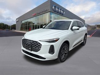 Used 2025 Audi Q5 Premium Plus w/ Premium Plus video 1