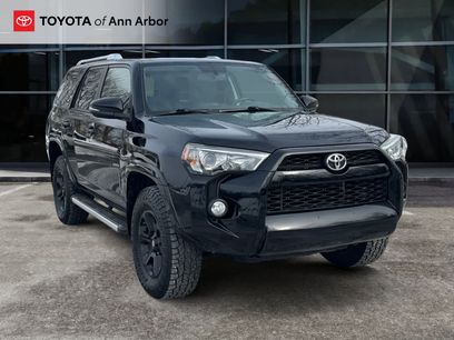 Used 2014 Toyota 4Runner SR5 Premium