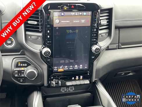 Certified 2025 RAM 1500 Big Horn image 15