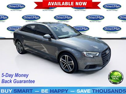Used 2020 Audi A3 2.0T Premium