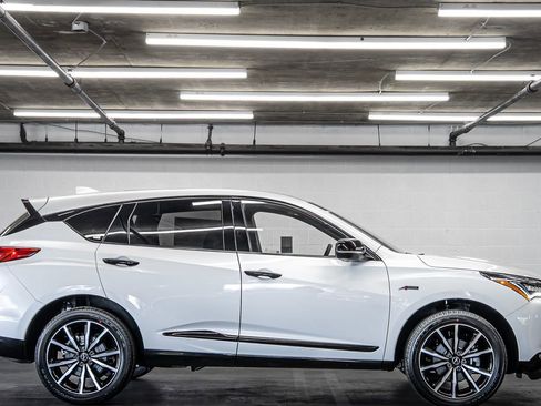 New 2026 Acura RDX A-Spec image 6
