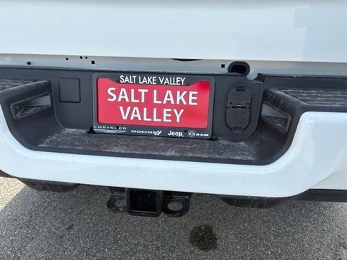 New 2025 RAM 2500 Laramie w/ Night Edition image 10