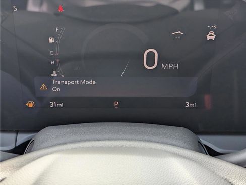 New 2026 Buick Envista Preferred image 27