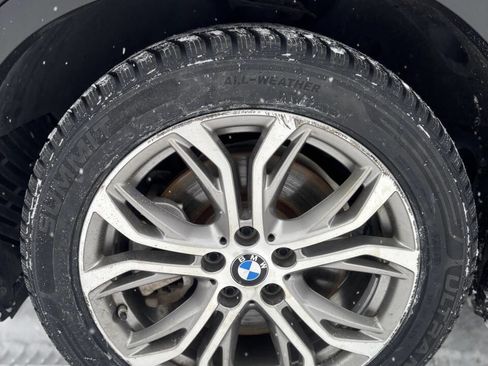 Used 2022 BMW X2 sDrive28i w/ Convenience Package image 8