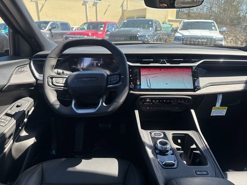 New 2026 Jeep Cherokee Overland image 24