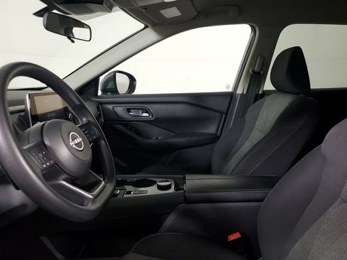 Used 2024 Nissan Rogue SV AWD/4WD image 21