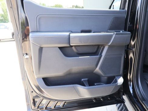 Used 2022 Ford F150 XLT w/ Equipment Group 302A High AWD/4WD image 26