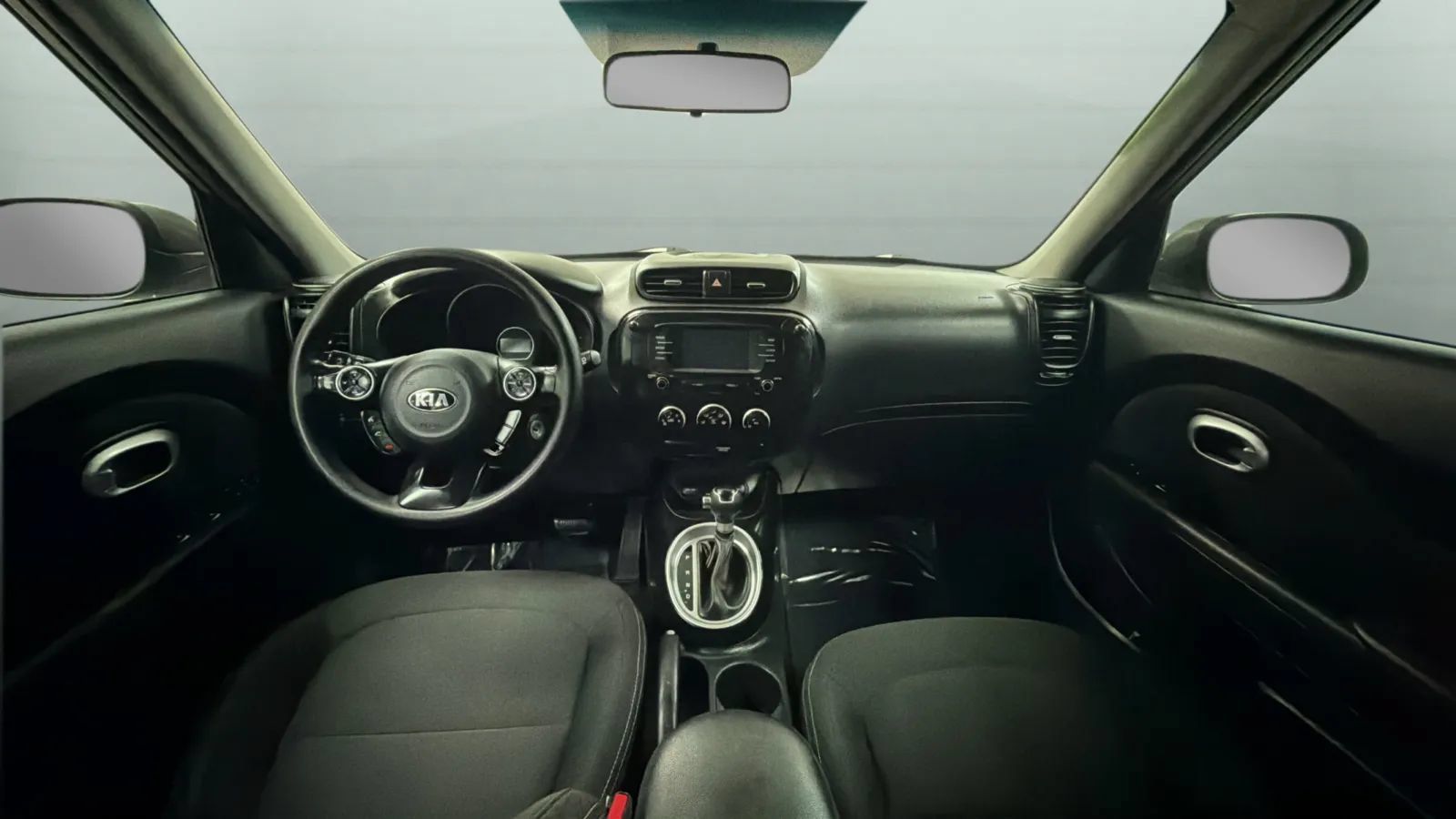 Used 2019 Kia Soul FWD image 9