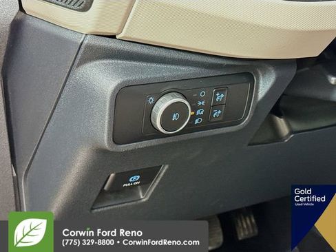 Certified 2022 Ford Bronco Wildtrak image 14