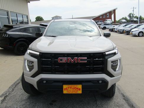 New 2026 GMC Canyon Elevation w/ Convenience Package AWD/4WD image 13