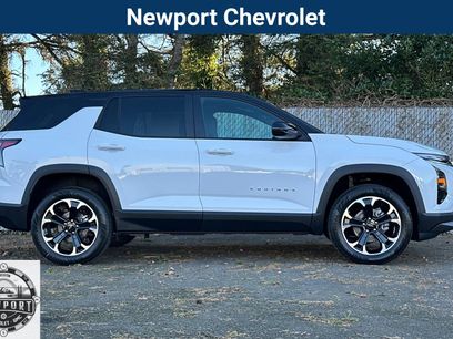 New 2026 Chevrolet Equinox LT w/ Convenience Package II