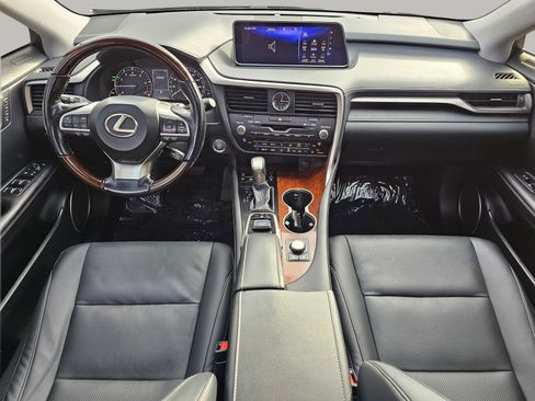 Used 2016 Lexus RX 350 F Sport image 2