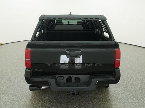 New 2026 Toyota Tacoma SR5 image 7