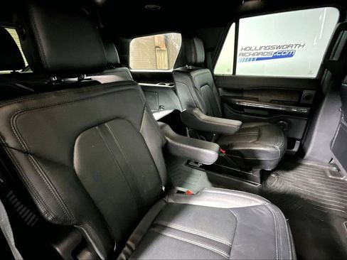 Used 2019 Ford Expedition Limited w/ Driver Assistance Package image 22