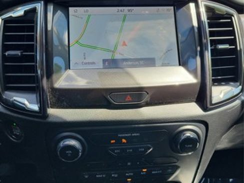 Used 2023 Ford Ranger Lariat w/ Equipment Group 501A High image 27