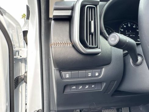 Certified 2025 MAZDA CX-50 AWD 2.5 Hybrid w/ Weather Package image 33