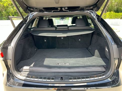 Certified 2024 Lexus RX 350 Premium Plus w/ Convenience Package FWD image 21