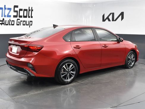 Certified 2023 Kia Forte LXS image 5