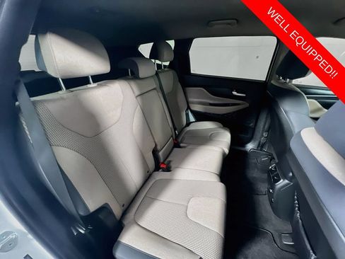 Used 2023 Hyundai Santa Fe SEL FWD image 28