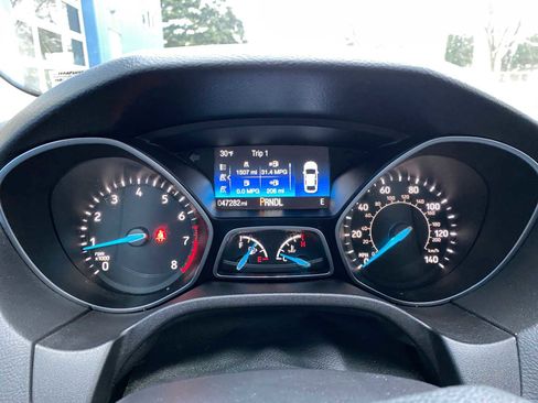 Used 2018 Ford Focus SE image 17