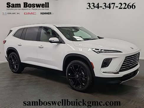 New 2026 Buick Enclave Preferred w/ Power Package image 1