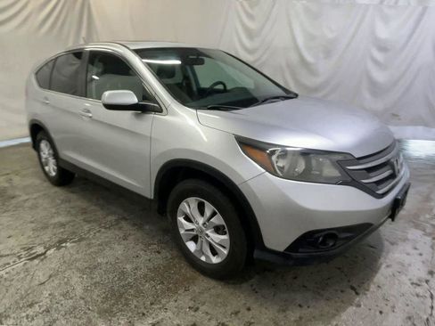 Used 2013 Honda CR-V EX image 1