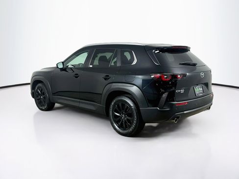 Used 2026 MAZDA CX-50 AWD 2.5 S w/ Preferred Pkg image 5