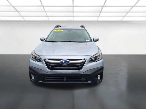 Used 2020 Subaru Outback Premium AWD/4WD image 8