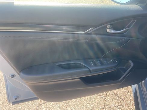 Used 2021 Honda Civic Sport Touring image 10