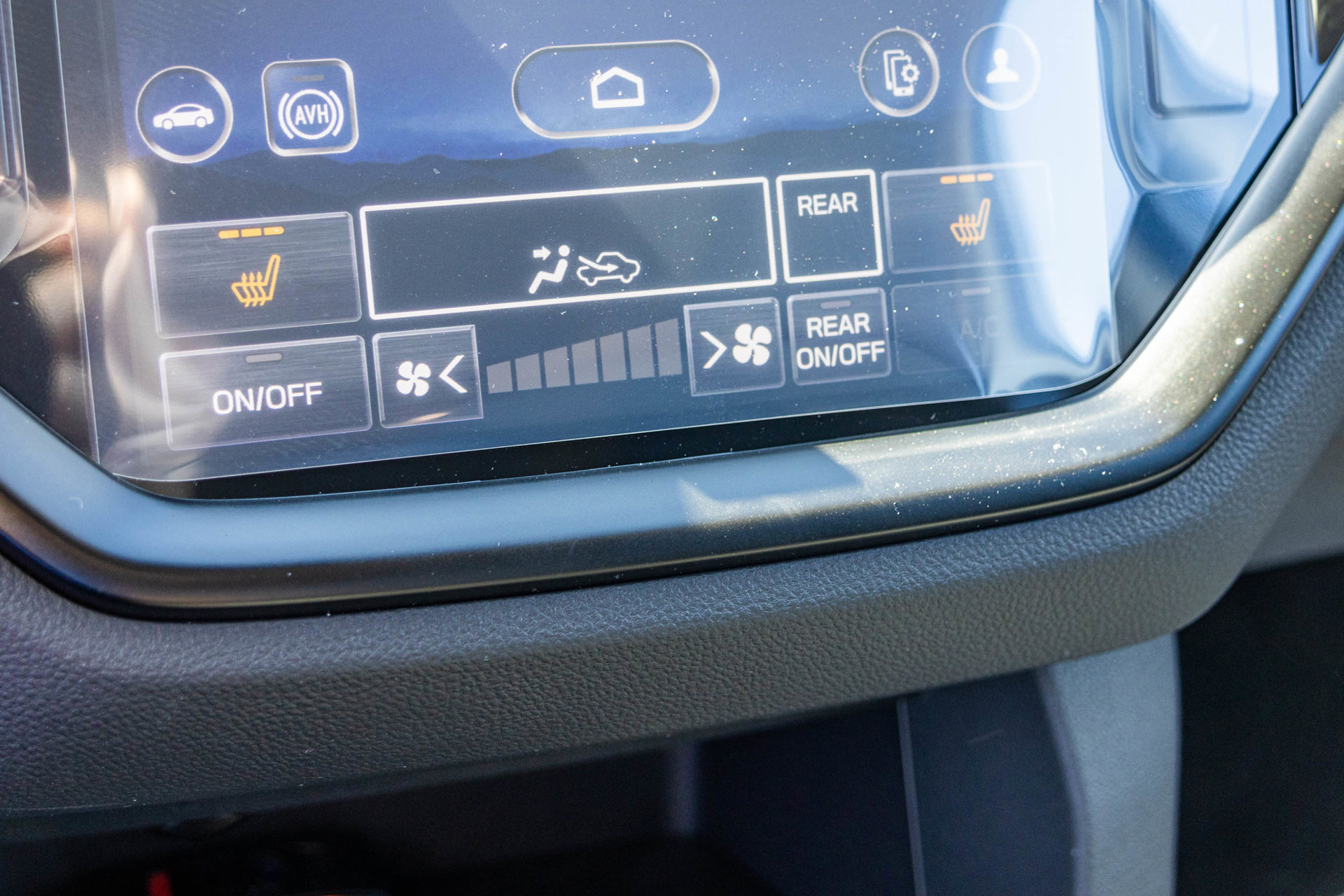 New 2027 Subaru Ascent Premium AWD/4WD image 6