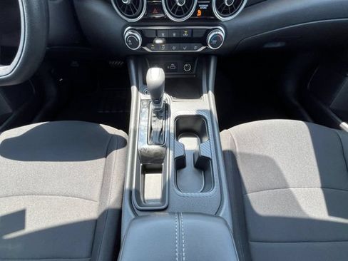 Used 2025 Nissan Sentra S FWD image 3
