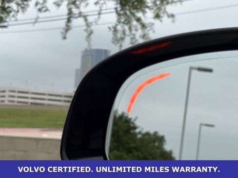 Certified 2024 Volvo XC60 B5 Core image 12