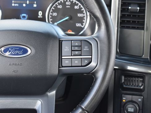 Certified 2023 Ford F150 XLT w/ Equipment Group 302A High AWD/4WD image 19