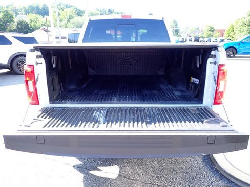 Used 2022 Ford F150 XLT w/ Equipment Group 302A High AWD/4WD image 6