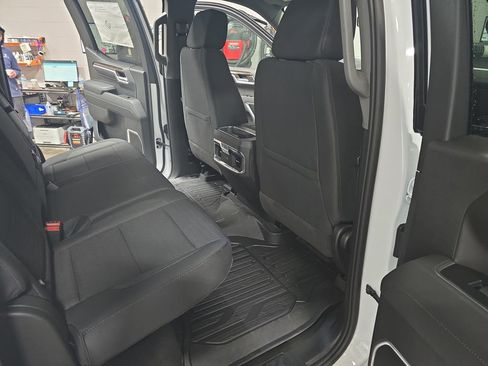 New 2026 GMC Sierra 1500 Elevation AWD/4WD image 11