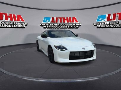 Used 2024 Nissan Z Performance w/ Floor Mat Package