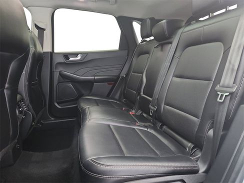 Used 2021 Ford Escape SEL image 23