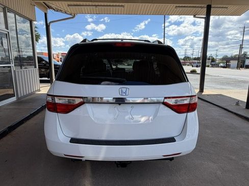 Used 2012 Honda Odyssey EX-L image 5
