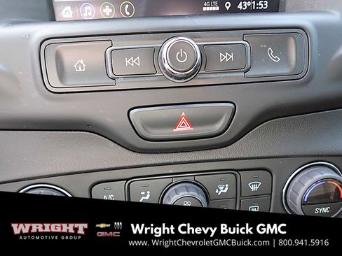 Used 2020 GMC Terrain SLE w/ Driver Convenience Package image 19