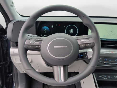 New 2026 Hyundai Kona Limited FWD image 10