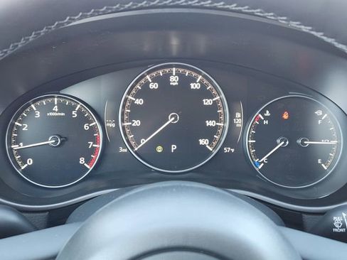 New 2026 MAZDA CX-50 AWD 2.5 S w/ Weather Package image 11