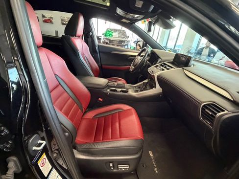 Used 2020 Lexus NX 300 F Sport image 29