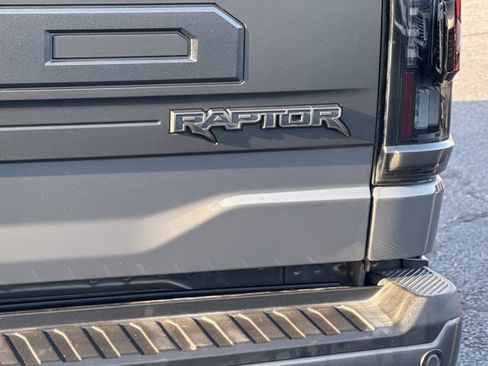 Used 2021 Ford F150 Raptor w/ Equipment Group 801A High AWD/4WD image 9