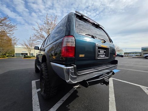 Used 1998 Toyota 4Runner SR5 image 11