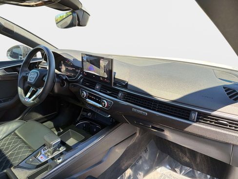 Used 2023 Audi S5 Prestige image 79