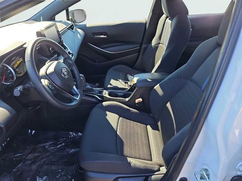 Used 2022 Toyota Corolla SE image 25