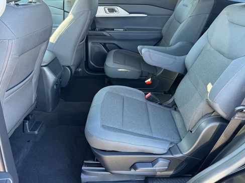 New 2026 Ford Explorer Active image 9