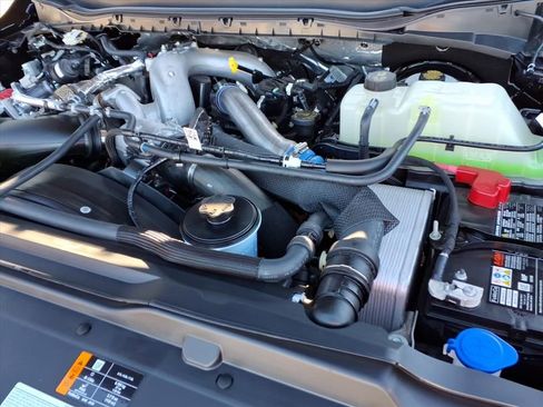 New 2026 Ford F250 XL w/ STX Appearance Package image 8